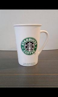 Starbucks classic ceramic 8oz mug