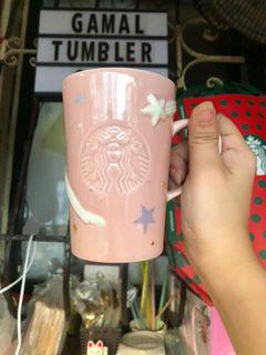 Starbucks Shooting Star mug ✨