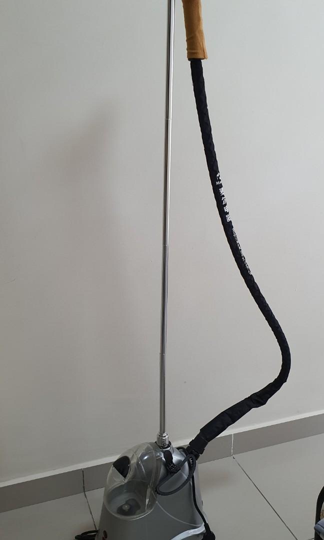 Steam Iron stand, Health & Nutrition, Health Monitors & Weighing