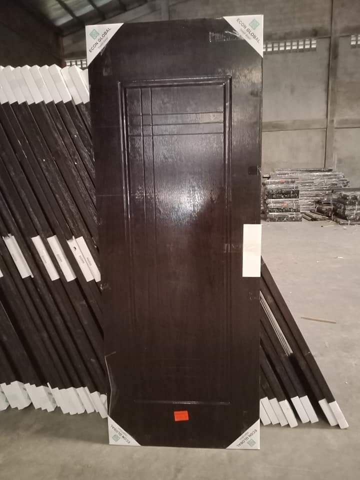 Steel door, Furniture & Home Living, Outdoor Furniture on Carousell