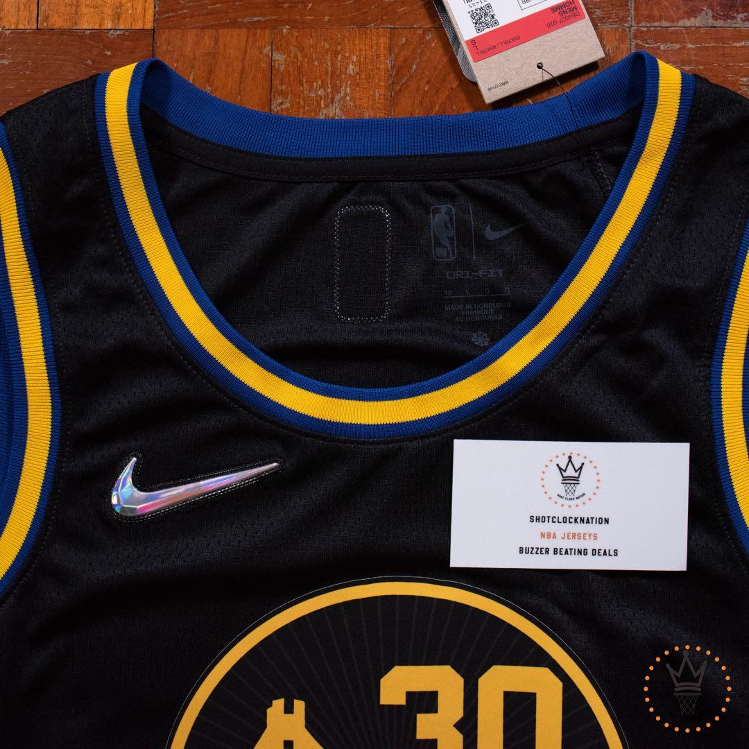 2021/22 N-Ba 75th Anniversary Diamond Golden State Warriors Durant Black  Dhgate  Top Selling Basketball Jerseys - China 2022 Golden State  Warriors N-Ba T-Shirts Clothes and Stephen Curry Home Away 75th Anniversary