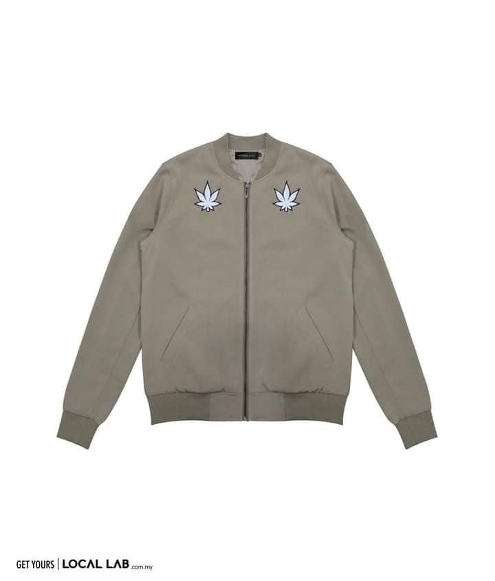 Stoned jacket discount