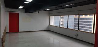 Strata Ortigas Center Office Spaces for Rent