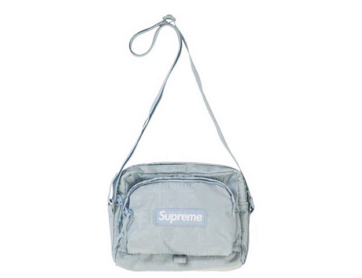 Supreme 46th shoulder bag sales