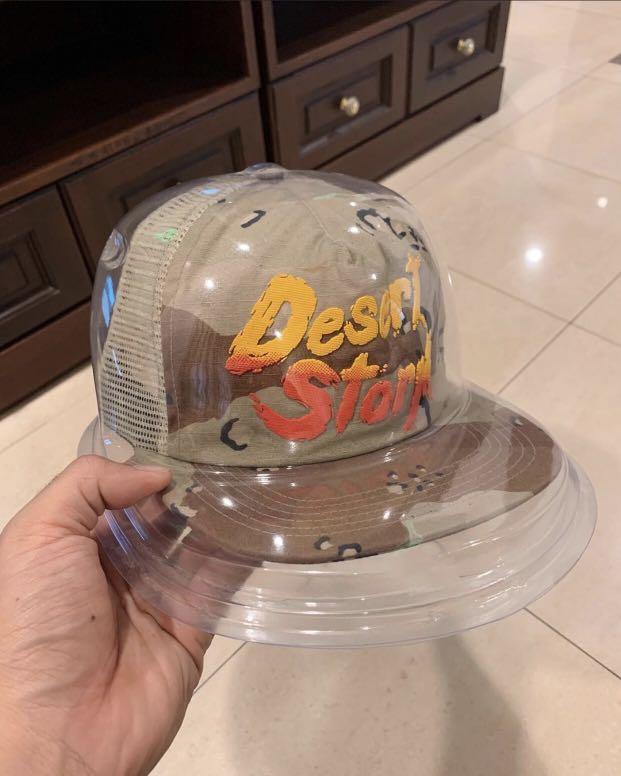 Supreme desert hot sale storm hat