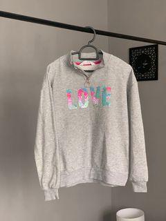 H&M Sweatshirt