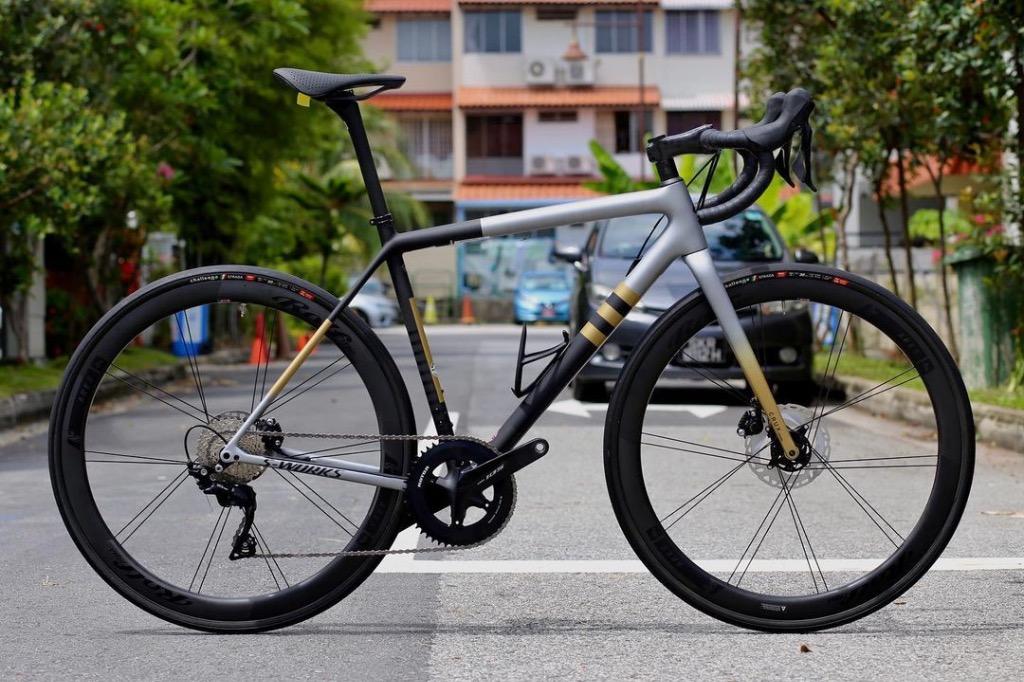 Specialized crux 54 shop