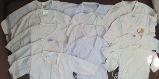 Take All! Baby Clothes Longsleeves