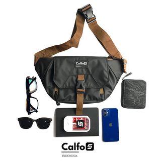 Tas SlingBag anti air