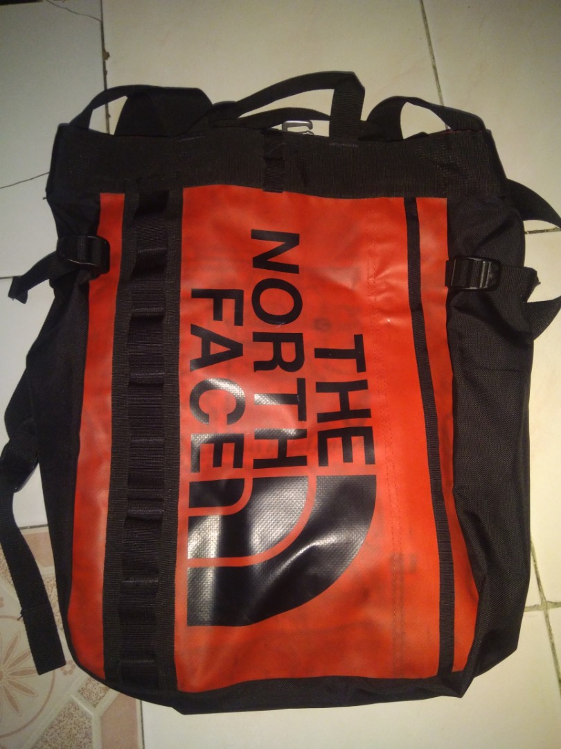 northface 3way