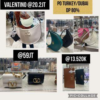 Tas Valentino PO Authentic
