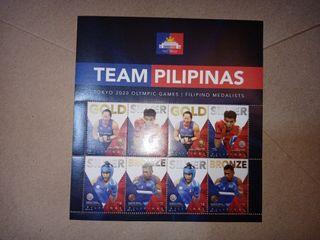 Team Pilipinas Tokyo 2020 Olympic Games