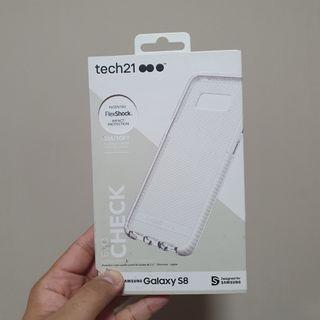 Tech21 EVO CHECK for Samsung Galaxy S8