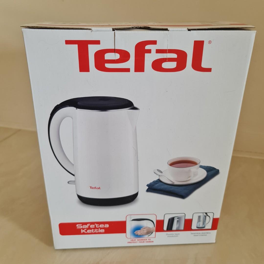 Tefal kettle, TV & Home Appliances, Kitchen Appliances, Kettles