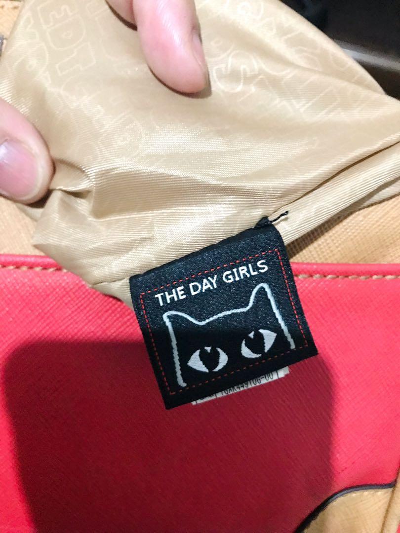 The Day Girls Sling Bag