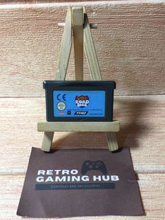 (Category: ) located in . Submitted by retrogaminghub (Listing ID 1146501772, Image 1). Description: .