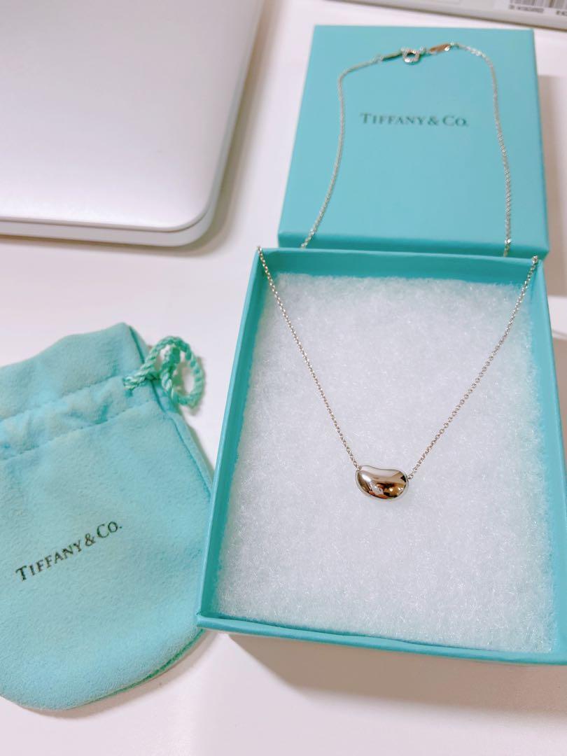 Tiffany bean sales