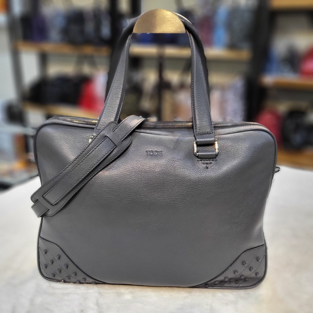 tods briefcase