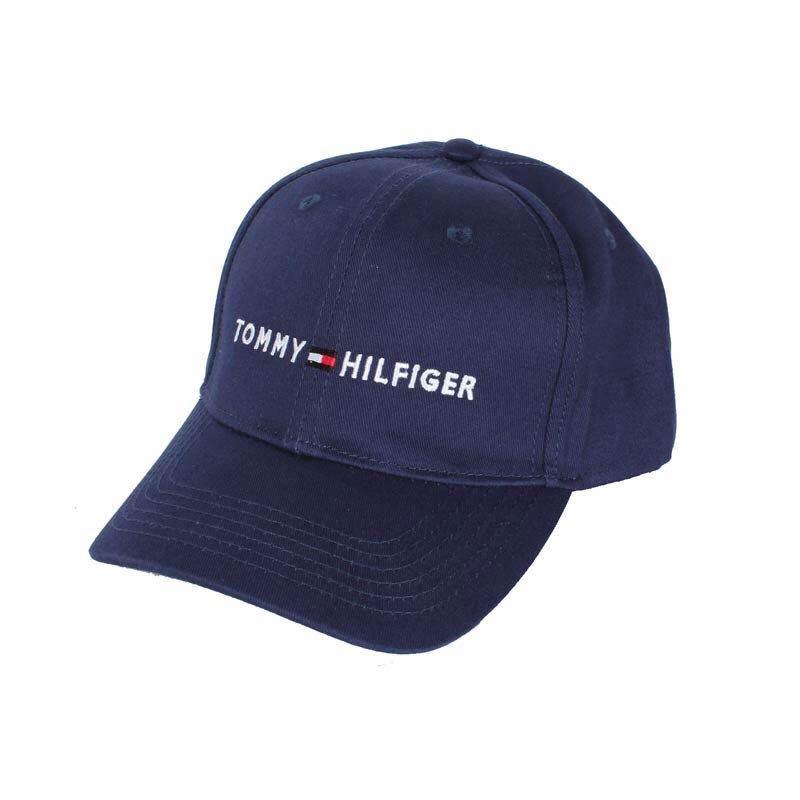 Tommy hilfiger cap hat, Fesyen Pria 