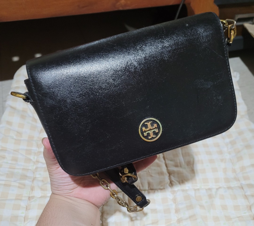 Tory burch outlet sling bags price