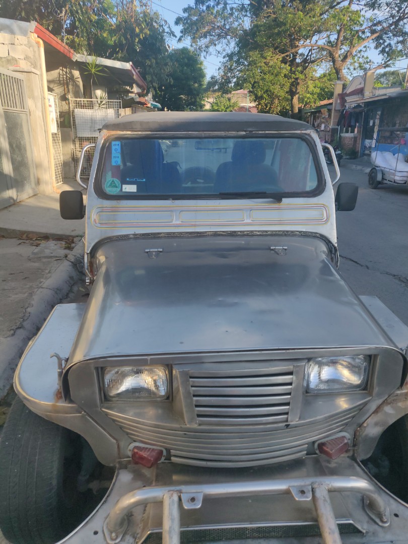 Toyota owner type 3k engine Manual, Cars for Sale, Used Cars on Carousell