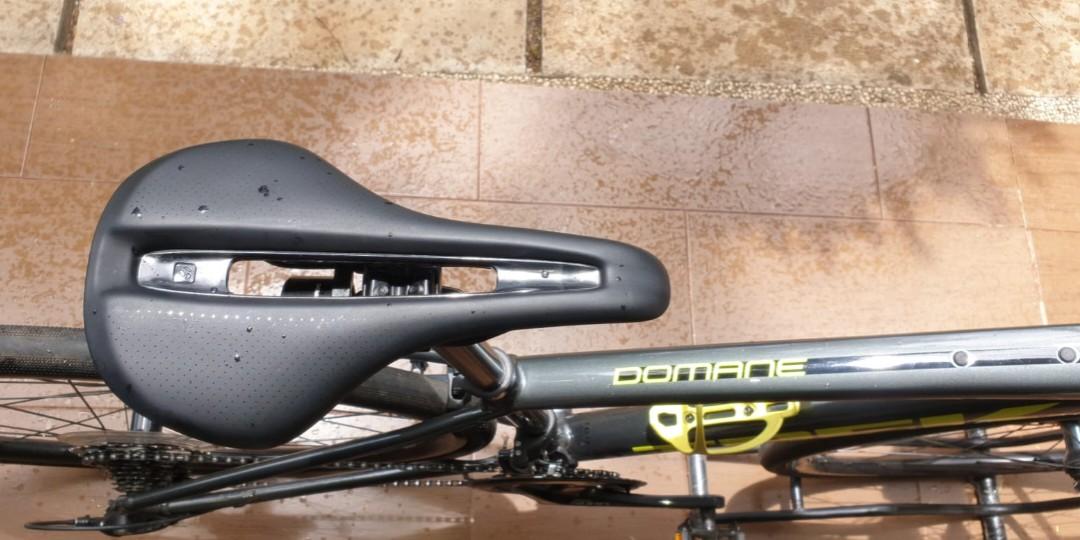 Trek domane al 3 size xs \u003d 44, Olah 