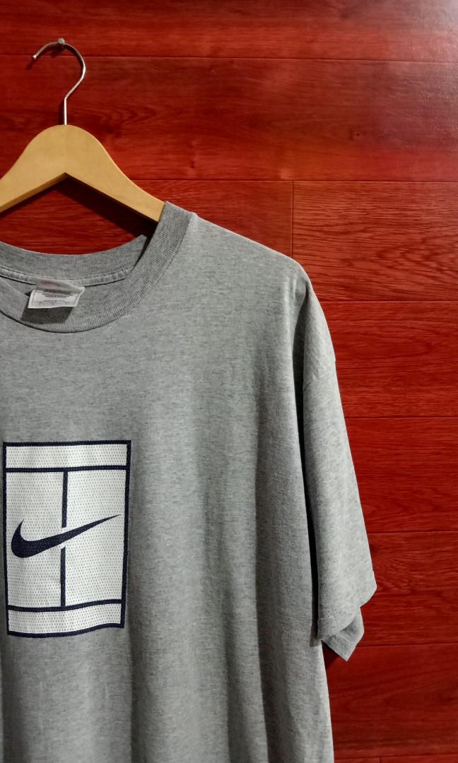 nike t shirt court