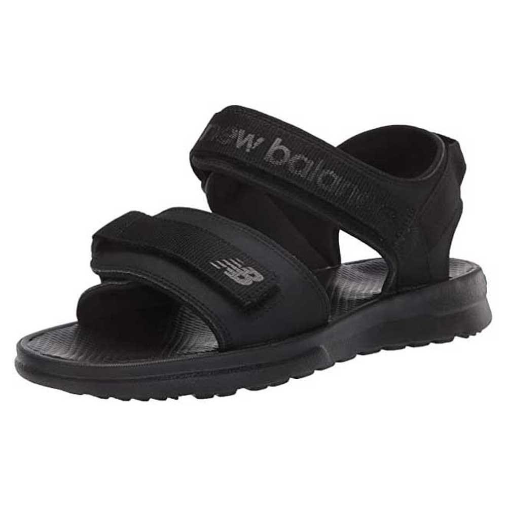 Amazon new balance sandals best sale