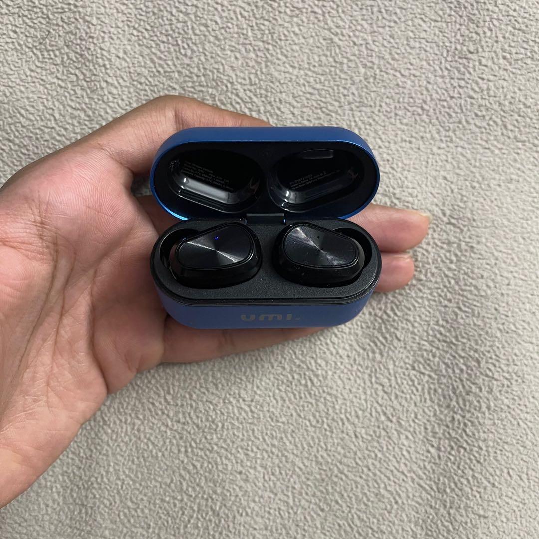 Umi on sale w5s review