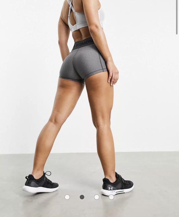 Under armour training heatgear clearance