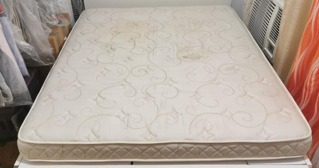 Uratex Orthocare Mattress Furniture Home Living Furniture Bed