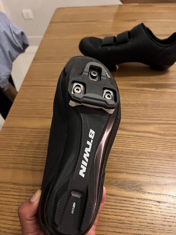 Clipless vans best sale