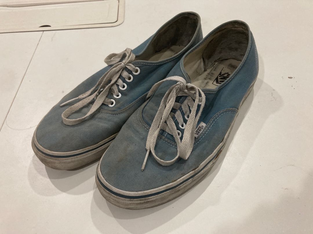 Light up vans shoes store