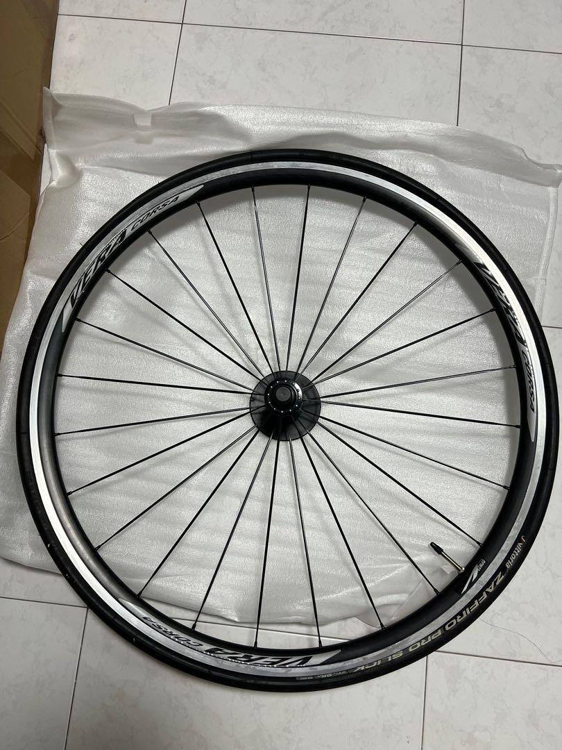 Vera corsa shop dpm27 rims