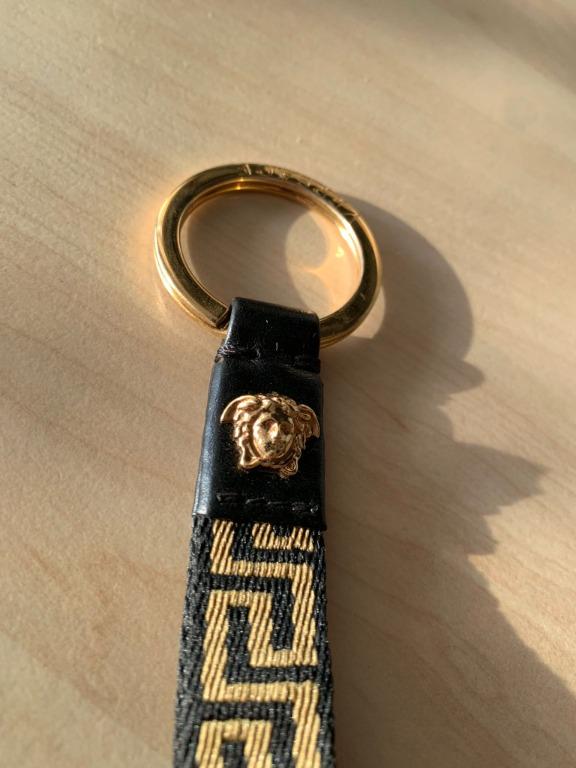 Versace KEY CHAIN