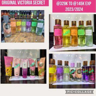 Victoria Secret