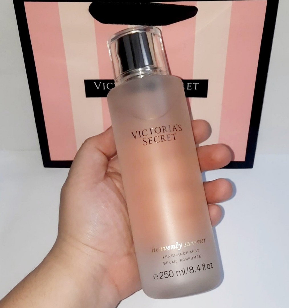 Victorias secret heavenly summer top