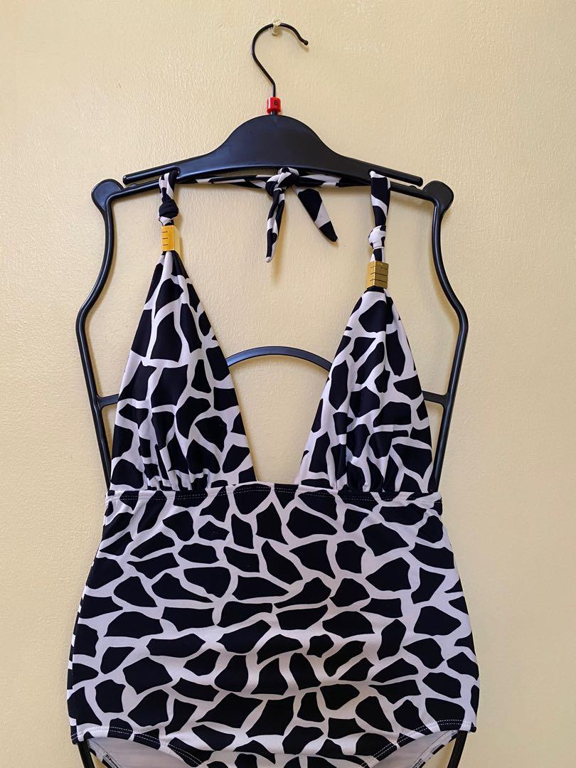 Vix one piece swimsuit Made in Brazil, Women's Fashion, Swimwear ...