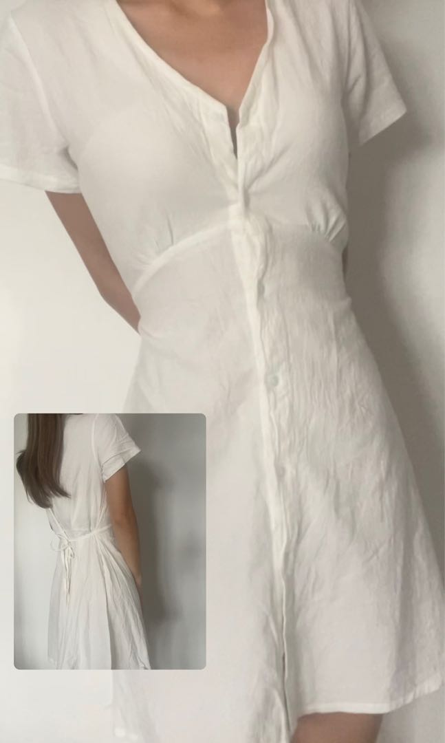 white tie full dress