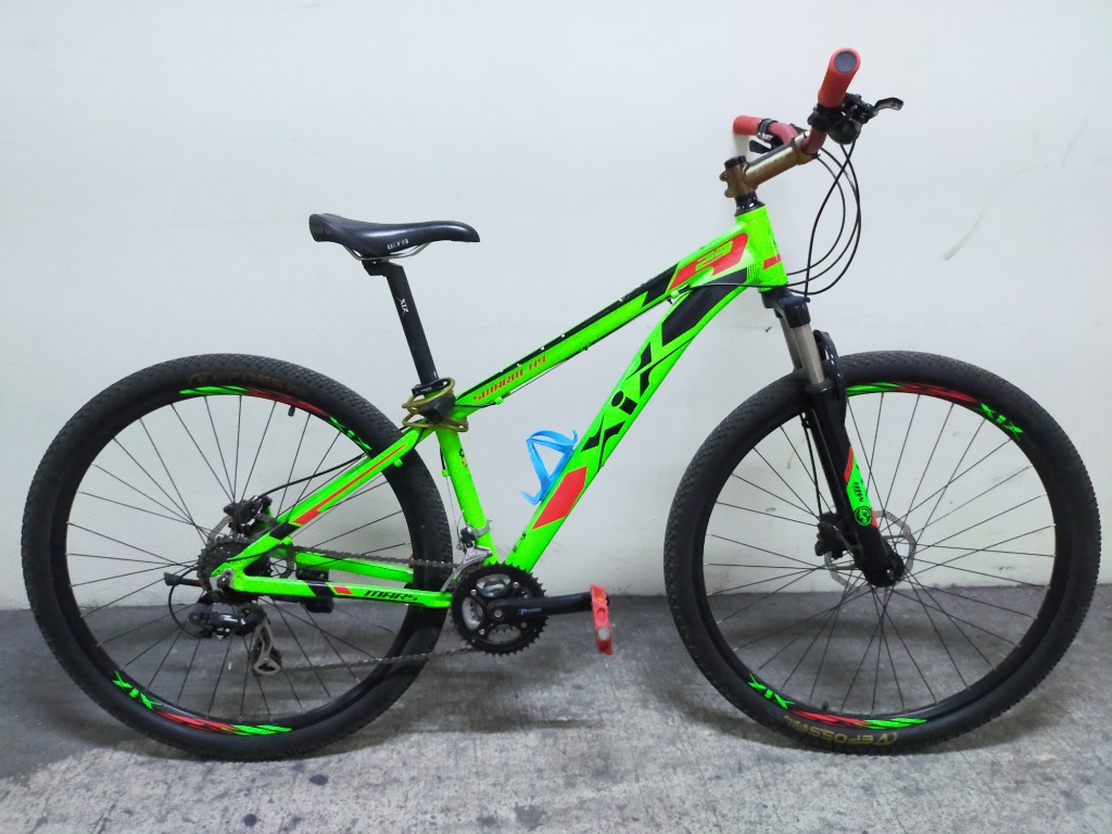 Xix 29er deals