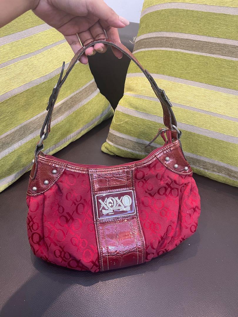 Xoxo hobo handbags online