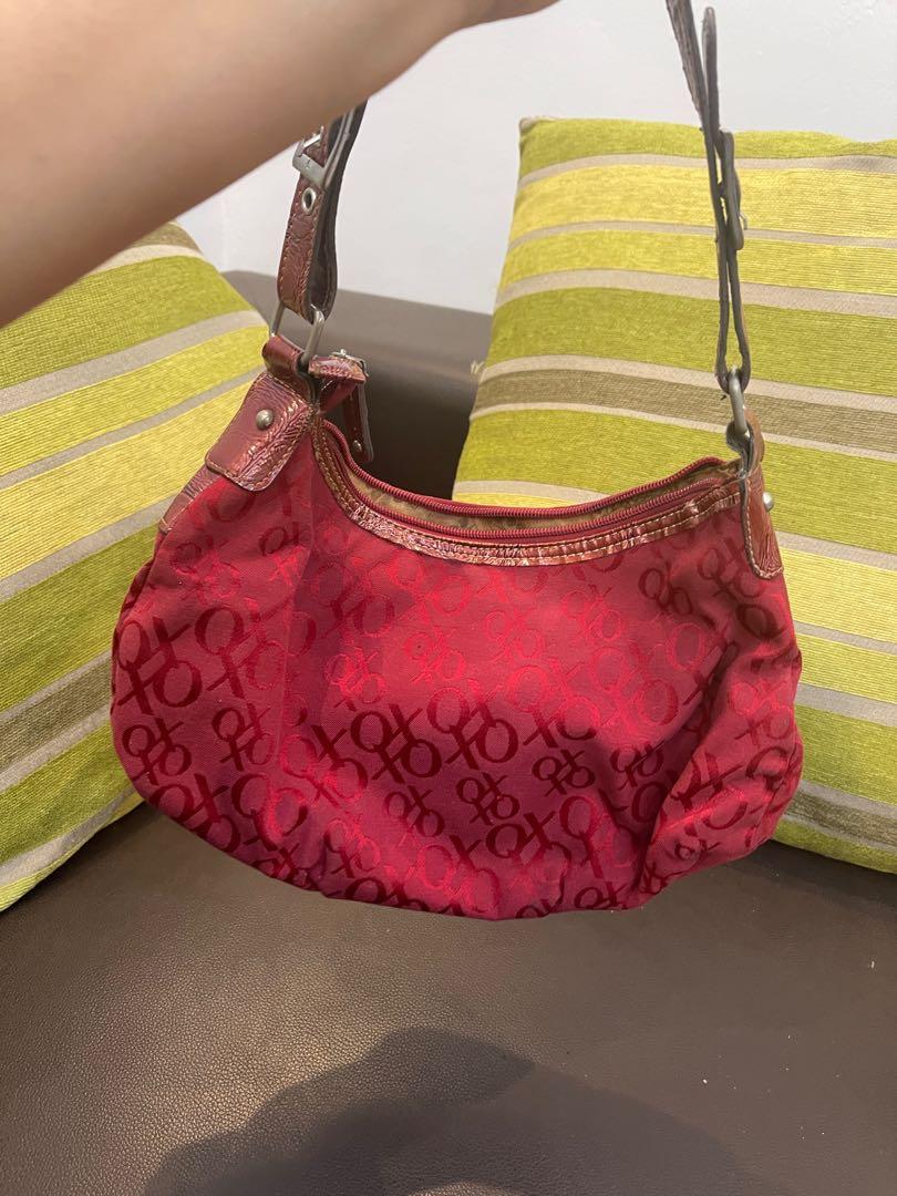 Xoxo hobo handbags 2025