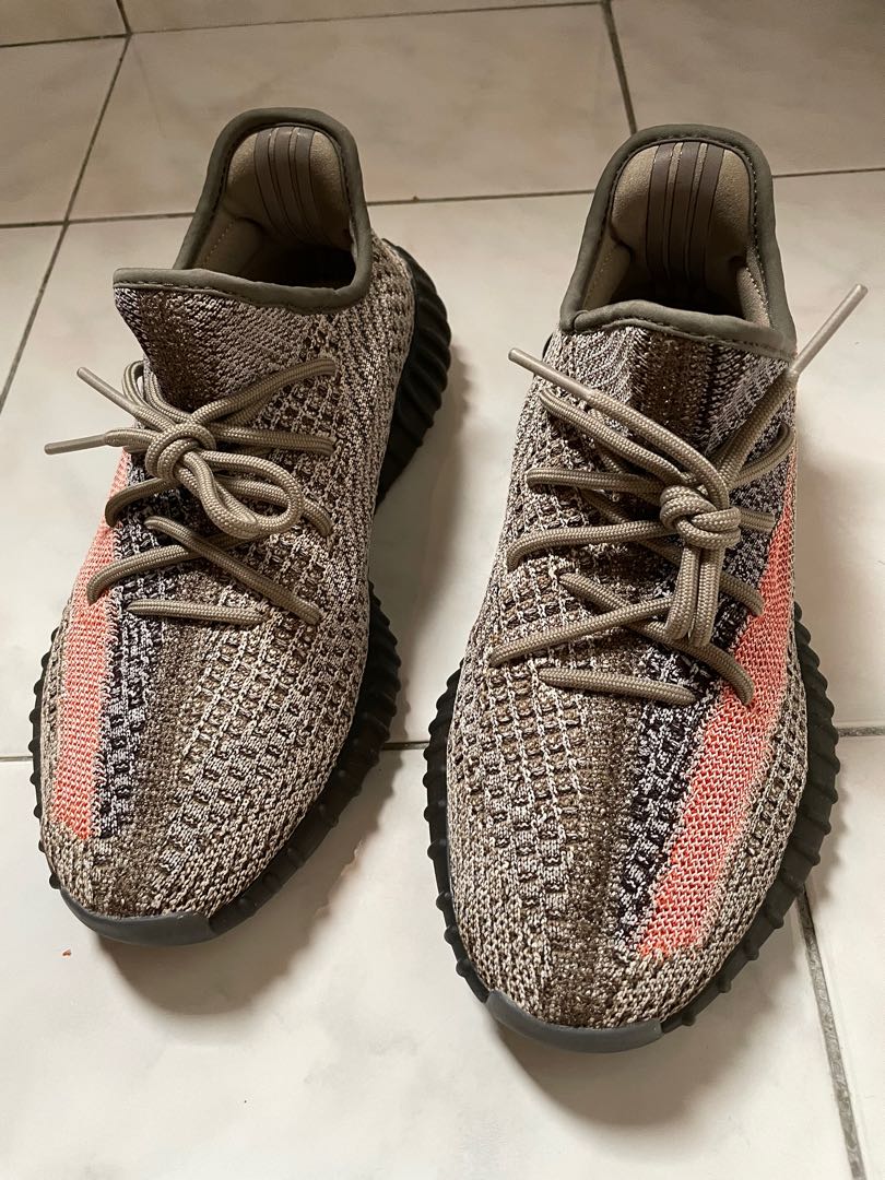 yeezy ash stone jd