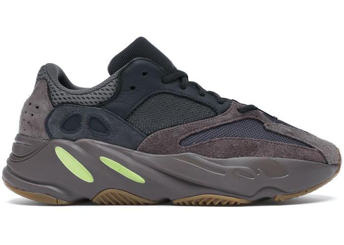 Mauve yeezy new arrivals 5