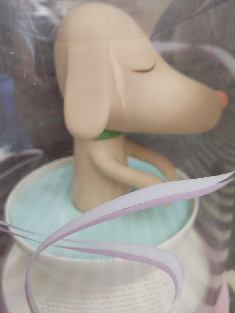 奈良美智 Pup Cup 奈良美智 Pupcup | 絵画など美術品の販売と買取 | 東京・銀座