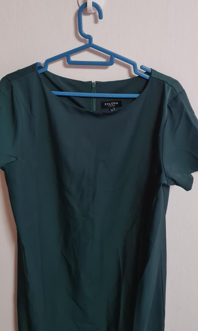 Zalora deals office wear