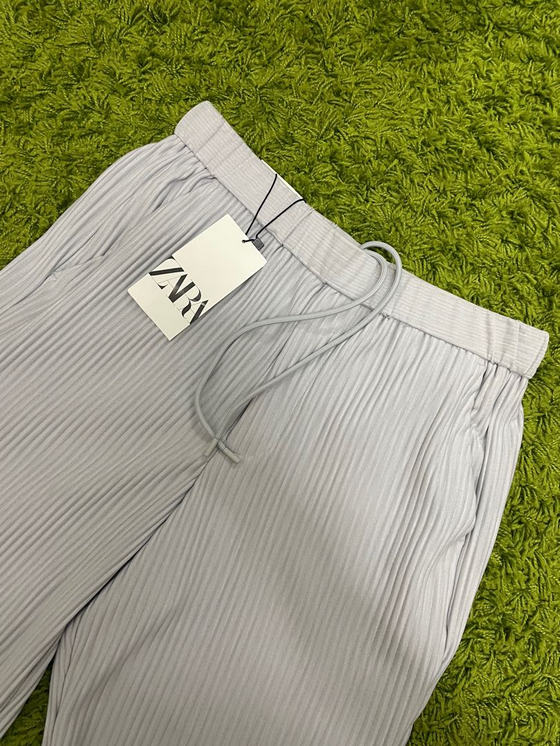 Men's Trousers | ZARA India - Page 2