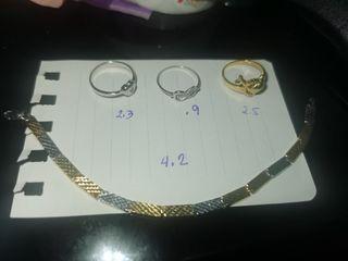 18k Gold