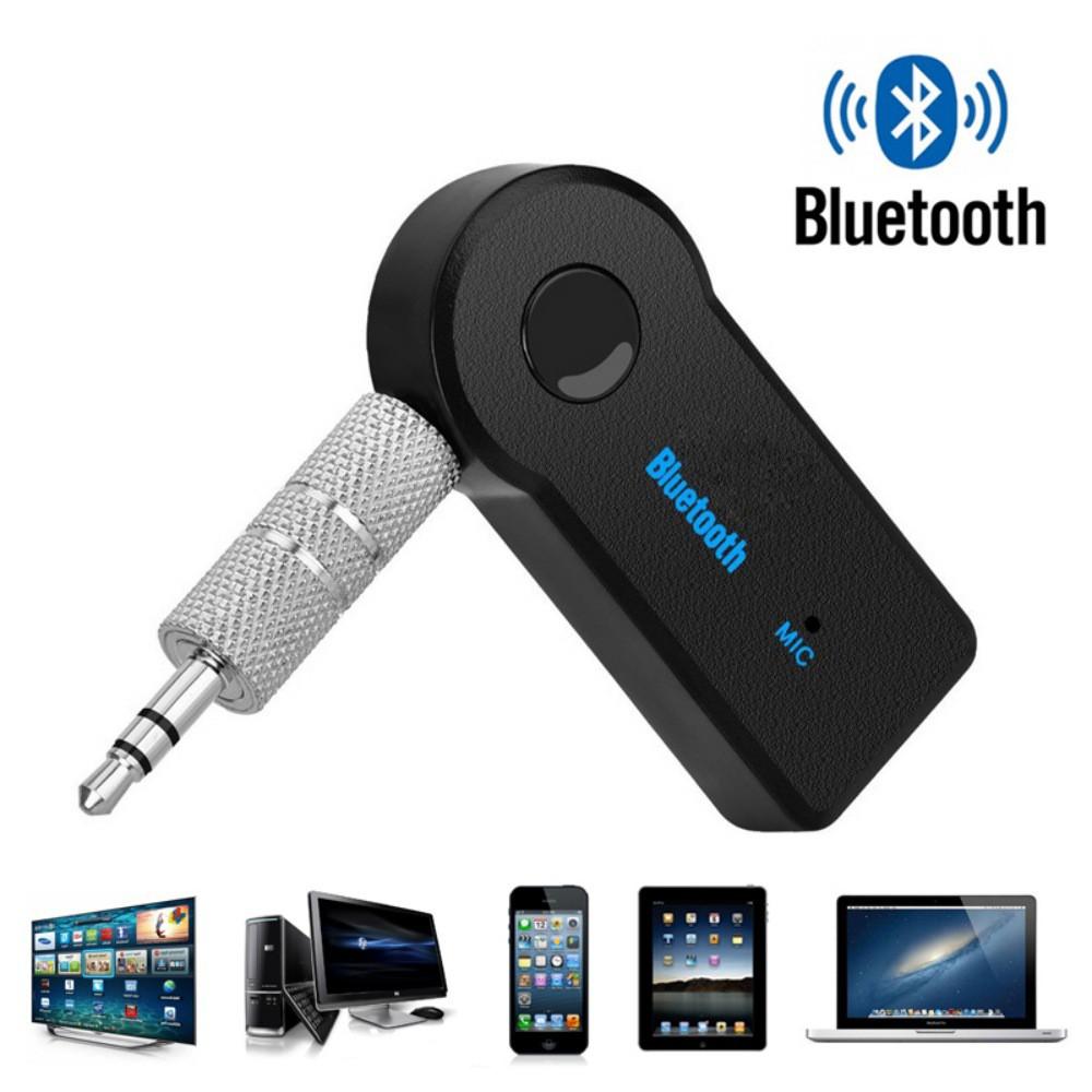 3 5mm藍牙接收器車載音頻藍牙接收器有線音箱改無線v5 2 Bluetooth Receiver Car Audio Bluetooth Receiver Wired Speaker Changed To Wireless V5 2 電腦 科技 電腦周邊及配件 其他 Carousell