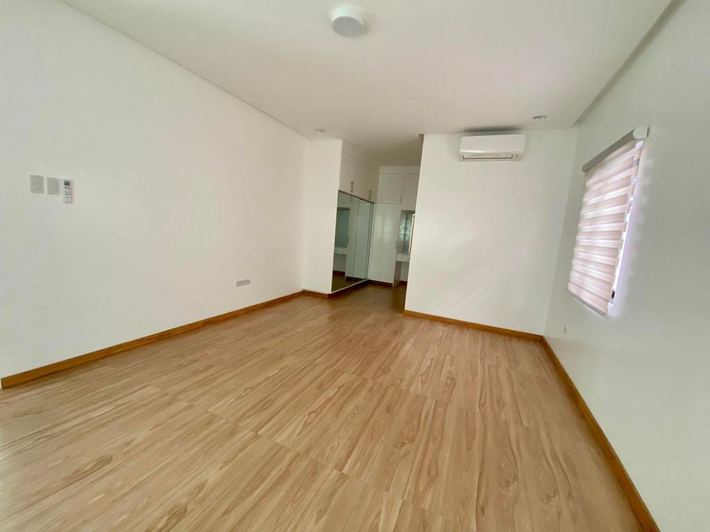 4 BEDROOMS HOUSE WITH SWIMMING POOL FOR RENT IN ANUNAS, ANGELES CITY PAMPANGA NEAR CLARK